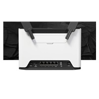 MikroTik S53UG+5HaxD2HaxD-TC&RG650E-EU W-Fi 6 Access Point Chateau 5G R17 ax