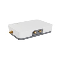 MikroTik RB924iR-2nD-BT5&BG770A&R11e-LR8G IoT Gateway KNOT LR8G kit