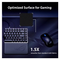 ASUS podložka pod myš ROG Sheath II XXL, textil