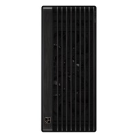 BAZAR ASUS case PROART PA602 WOOD METAL PWM BLACK, Mid Tower, černá (POŠKOZENÝ OBAL)