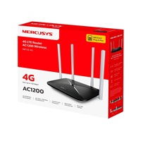 Mercusys MB135-4G