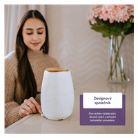 TrueLife AIR Diffuser D8 - Aroma difuzér