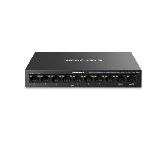 MERCUSYS switch MS110CMP