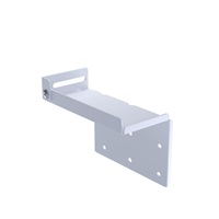 ASUS case PRIME AP303 TG WHITE, ATX, průhledná bočnice,1x120mm, bílá