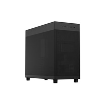 ASUS case PRIME AP303 MESH BLACK, ATX, 1x120mm, černá – náhled 1