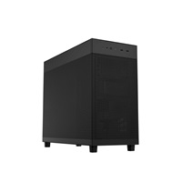 ASUS case PRIME AP303 MESH BLACK, ATX, 1x120mm, černá