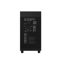 ASUS case PRIME AP303 MESH BLACK, ATX, 1x120mm, černá