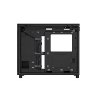 ASUS case PRIME AP303 MESH BLACK, ATX, 1x120mm, černá