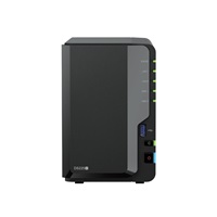 Synology DS225+ DiskStation