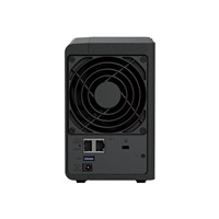 Synology DS225+ DiskStation