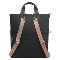 HP 14-inch Convertible Backpack – Tote - batoh - rozbaleno