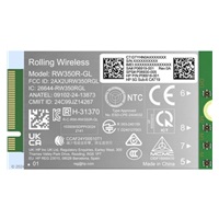 HP 5G Solution WWAN(EB 8 G1i/G1a, EB X G1i, ZB 8 G1i/G1a, ZB Fury G1i, ZB X G1i)