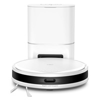 TP-Link Tapo RV20 Max Plus White robotický vysavač s mopem, bílý