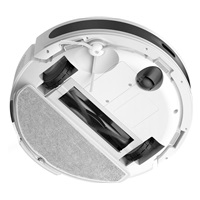 TP-Link Tapo RV20 Max Plus White robotický vysavač s mopem, bílý