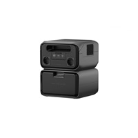 EcoFlow RIVER 3 Max Plus bateriové stanice