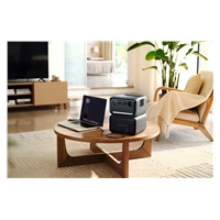 EcoFlow RIVER 3 Max Plus bateriové stanice