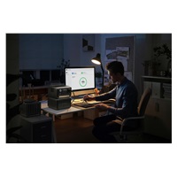 EcoFlow RIVER 3 Max Plus bateriové stanice