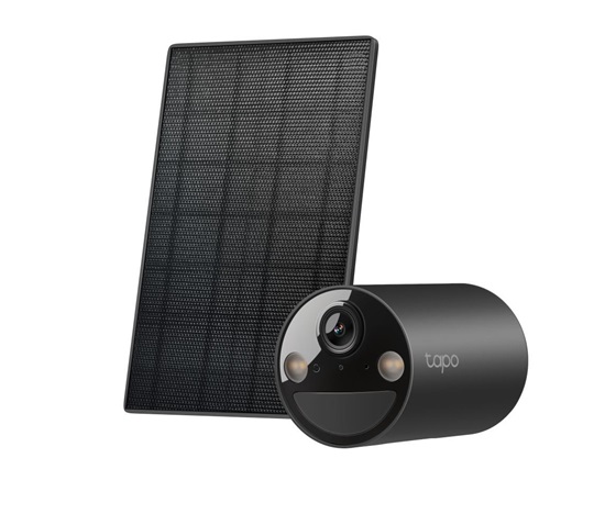 TP-Link Tapo C411 KIT