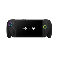 ASUS ROG Ally (RC73XA-NH011W), AI Z2 Extreme, 7" FHD, 24GB, 1TB SSD, Radeon, W11 Home, Black