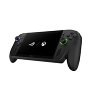 ASUS ROG Ally (RC73XA-NH011W), AI Z2 Extreme, 7" FHD, 24GB, 1TB SSD, Radeon, W11 Home, Black