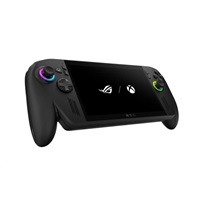 ASUS ROG Ally (RC73XA-NH011W), AI Z2 Extreme, 7" FHD, 24GB, 1TB SSD, Radeon, W11 Home, Black