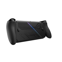 ASUS ROG Ally (RC73XA-NH011W), AI Z2 Extreme, 7" FHD, 24GB, 1TB SSD, Radeon, W11 Home, Black