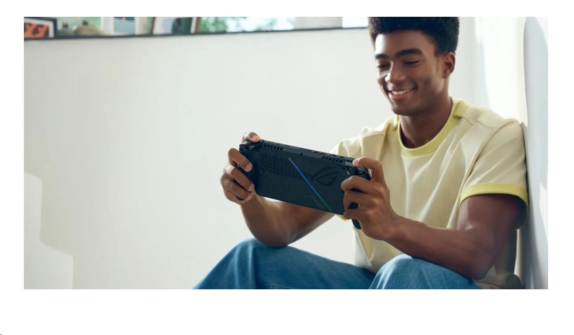 Obr. Hrajte všechny své hry na plný výkon 1767022b