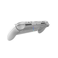 ASUS ROG Ally (RC73YA-NH002W), Ryzen Z2 A, 7" FHD, 16GB, 512GB SSD, Radeon, W11 Home, White