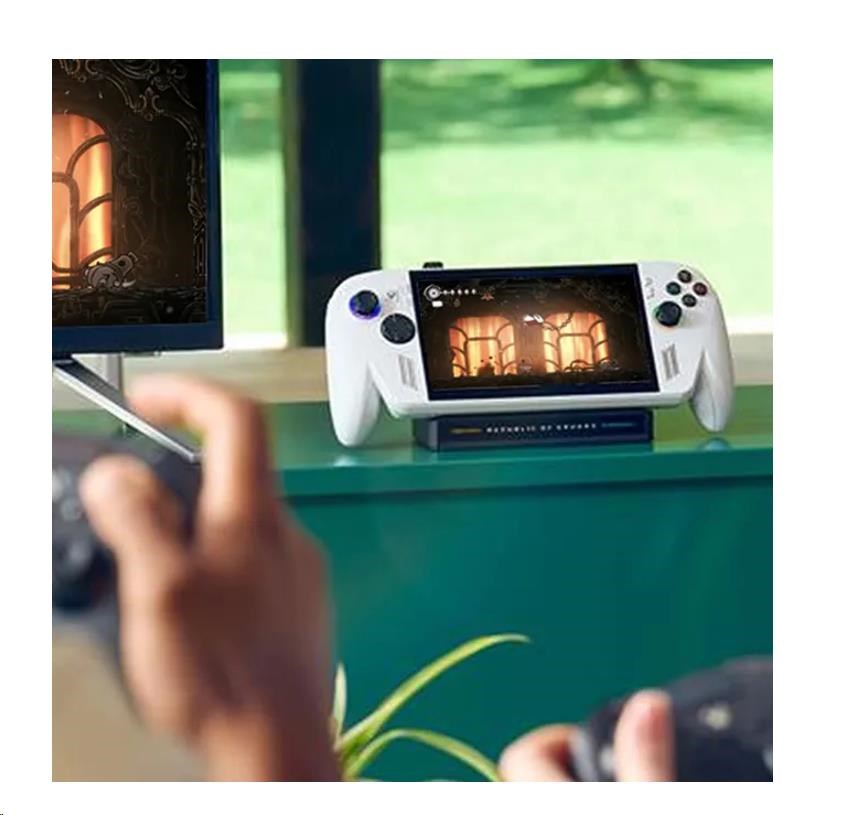 Obr. Více připojení, více hraní 1767023e