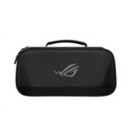 ASUS Pouzdro ROG Ally Premium Case, Black