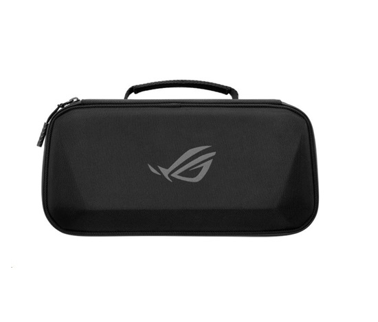 ASUS Pouzdro ROG Ally Premium Case, Black