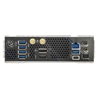 ASRock MB Sc LGA1700 B760I Lightning WiFi, Intel B760, 2xDDR5, 1xDP, 1xHDMI, mini-ITX