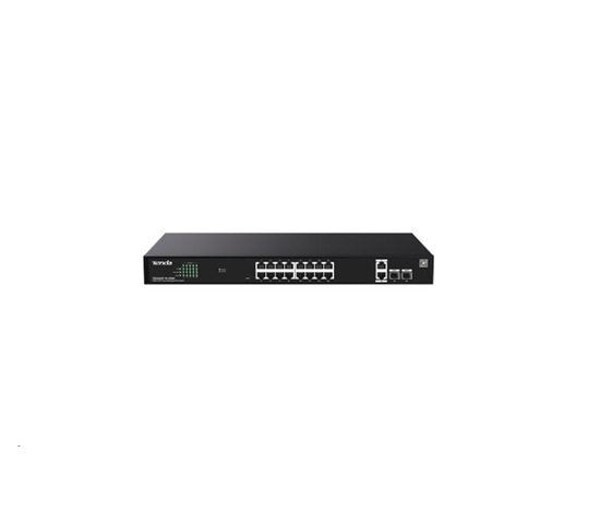 Tenda TEG2220P-16-250W