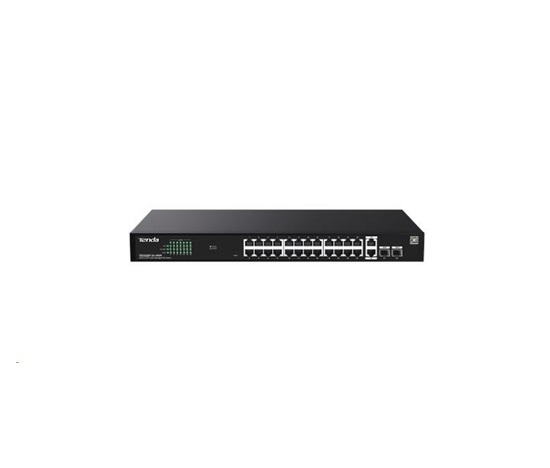 Tenda TEG2228P-24-410W