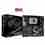 ASRock MB Sc sTR5 WRX90 WS EVO, AMD WRX90, 8xDDR5, 1xDP, EEB