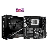 ASRock MB Sc sTR5 WRX90 WS EVO, AMD WRX90, 8xDDR5, 1xDP, EEB