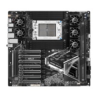 ASRock MB Sc sTR5 WRX90 WS EVO, AMD WRX90, 8xDDR5, 1xDP, EEB