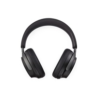Bose QuietComfort Ultra bezdrátová sluchátka, černá
