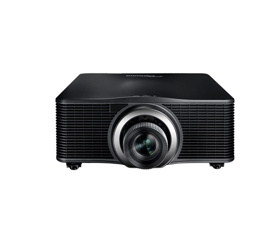 Optoma projektor ZU1100 (DLP, FULL 3D, Laser, WUXGA , 9600 ANSI, 2 000 000:1, HDMI, VGA, RS232, RJ45)