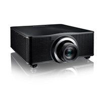 Optoma projektor ZU1100 (DLP, FULL 3D, Laser, WUXGA , 9600 ANSI, 2 000 000:1, HDMI, VGA, RS232, RJ45)