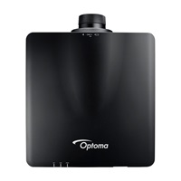 Optoma projektor ZU1100 (DLP, FULL 3D, Laser, WUXGA , 9600 ANSI, 2 000 000:1, HDMI, VGA, RS232, RJ45)