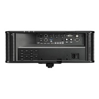 Optoma projektor ZU1100 (DLP, FULL 3D, Laser, WUXGA , 9600 ANSI, 2 000 000:1, HDMI, VGA, RS232, RJ45)