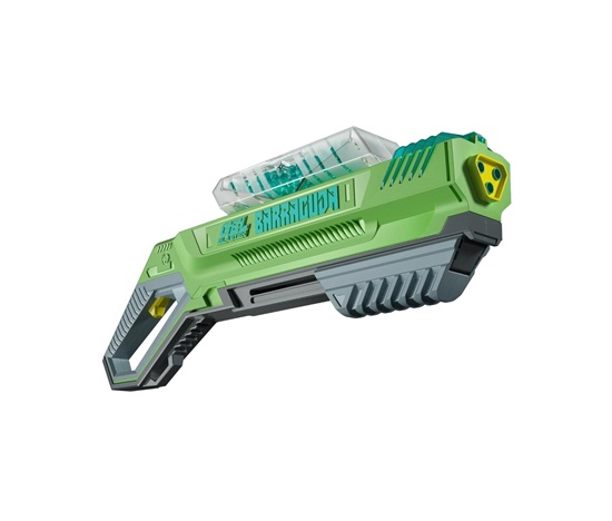 Gel Blaster Barracuda - blaster na gelové kuličky