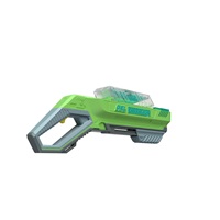 Gel Blaster Barracuda - blaster na gelové kuličky