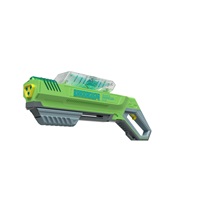 Gel Blaster Barracuda - blaster na gelové kuličky