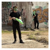 Gel Blaster Barracuda - blaster na gelové kuličky