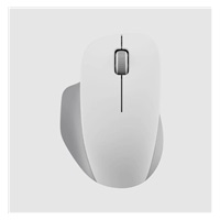 Xiaomi Wireless Mouse Comfort Edition White