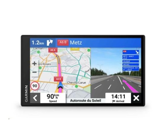 Garmin DriveSmart™ 76 MT-S EU