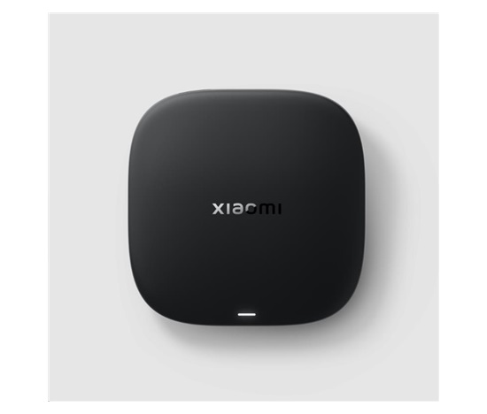 Xiaomi Tv Box S (3Rd Gen) 4K