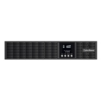 #BAZAR#CyberPower OnLine S UPS 3000VA/2700W, 2U, XL, Rack/Tower